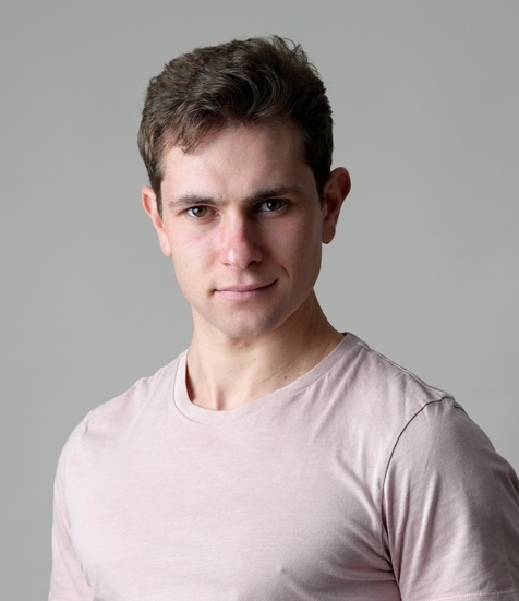 Brett Kruger