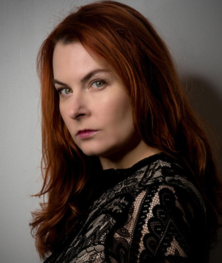 Danishka Esterhazy
