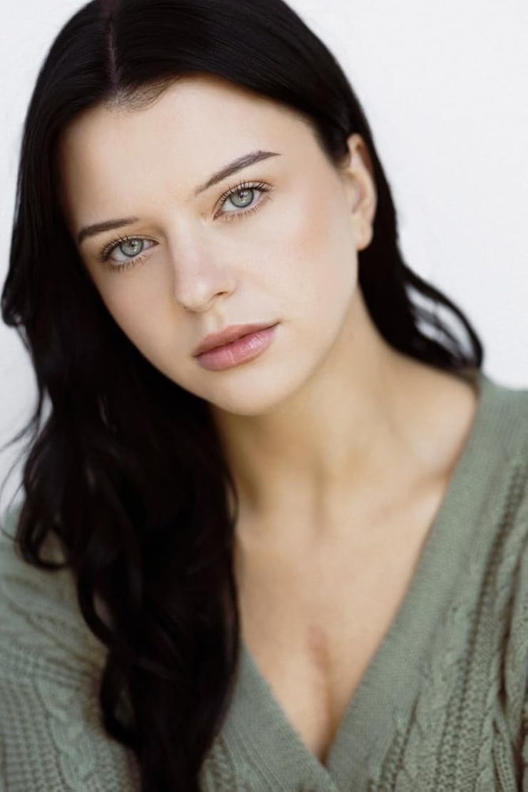 Clara Alexandrova