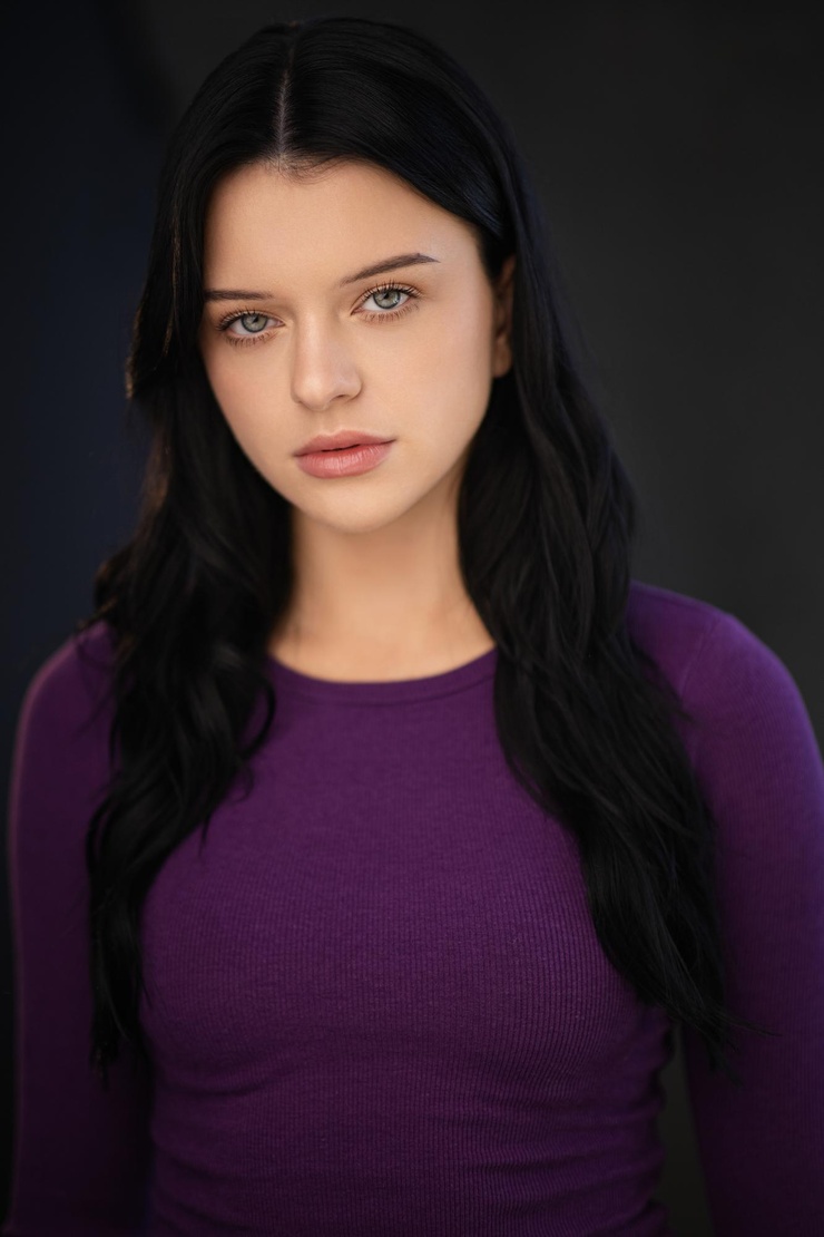 Clara Alexandrova