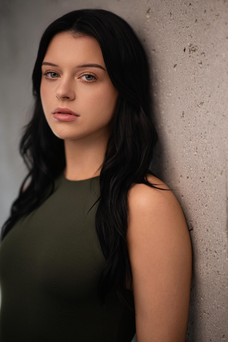 Clara Alexandrova