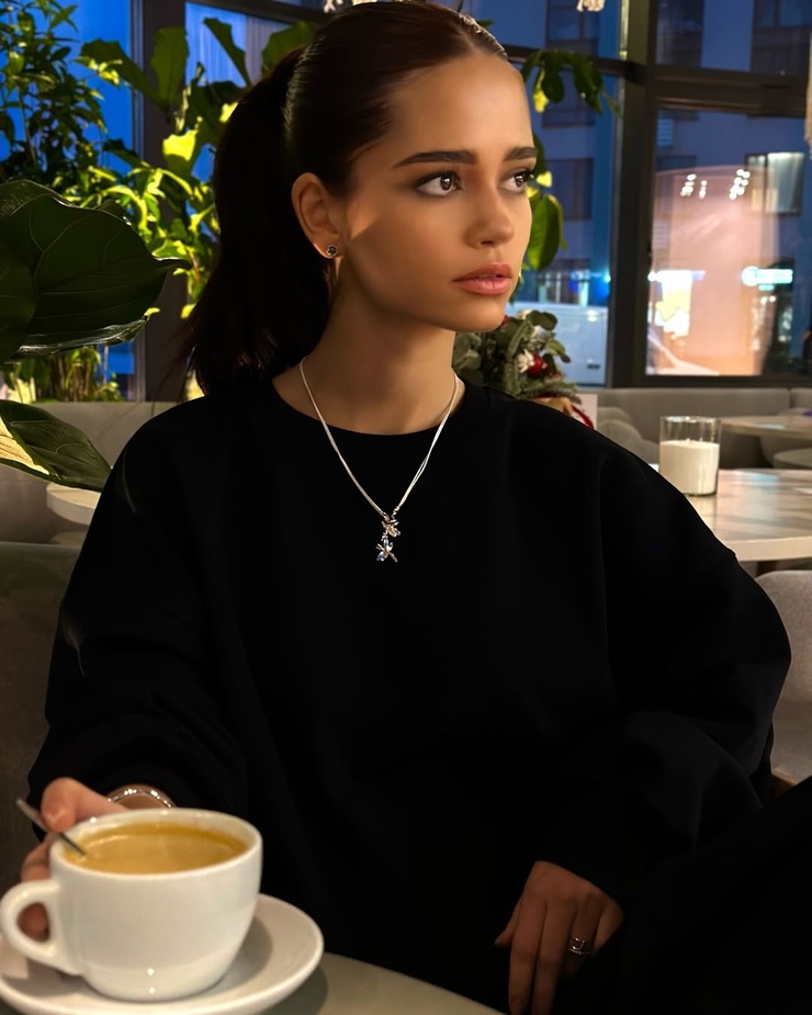 Sofia Chernasova