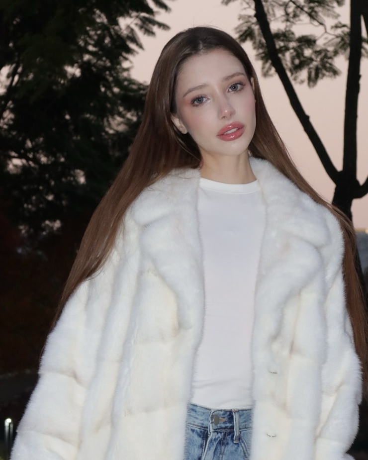 Inga Charay