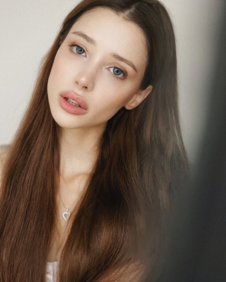 Inga Charay