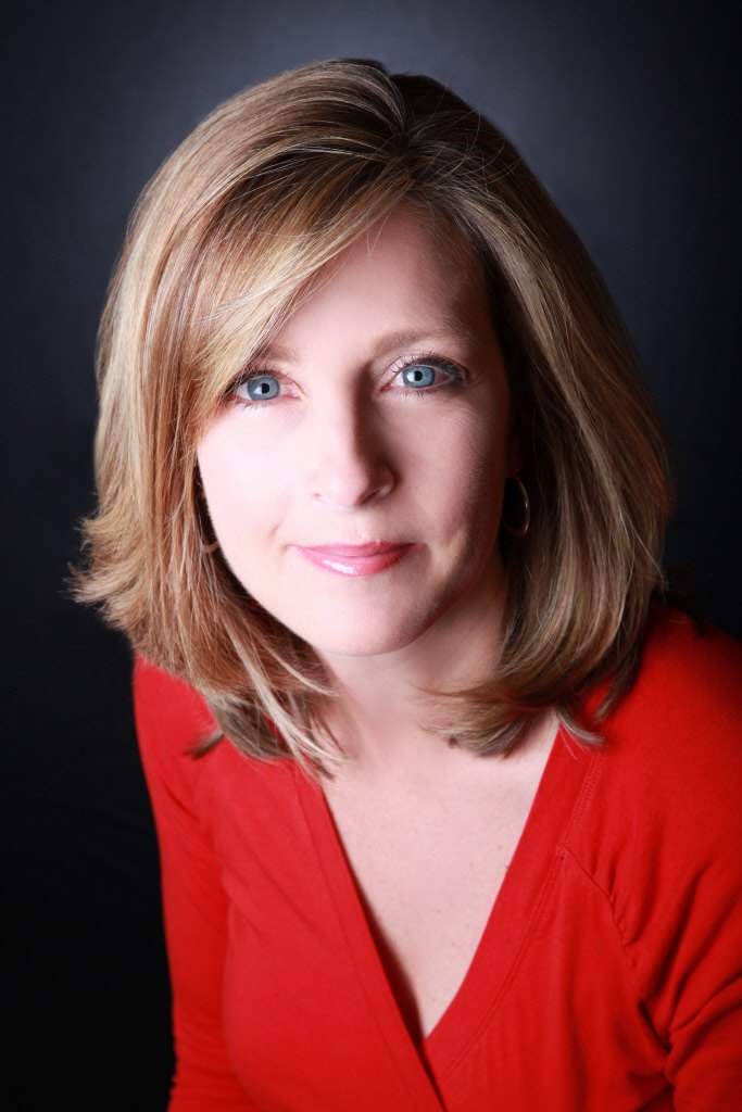 Jill Brown