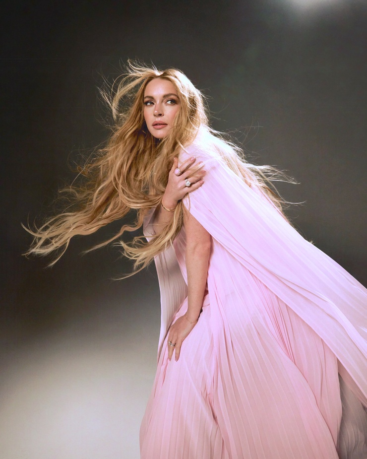 Lindsay Lohan Lindsay Lohan