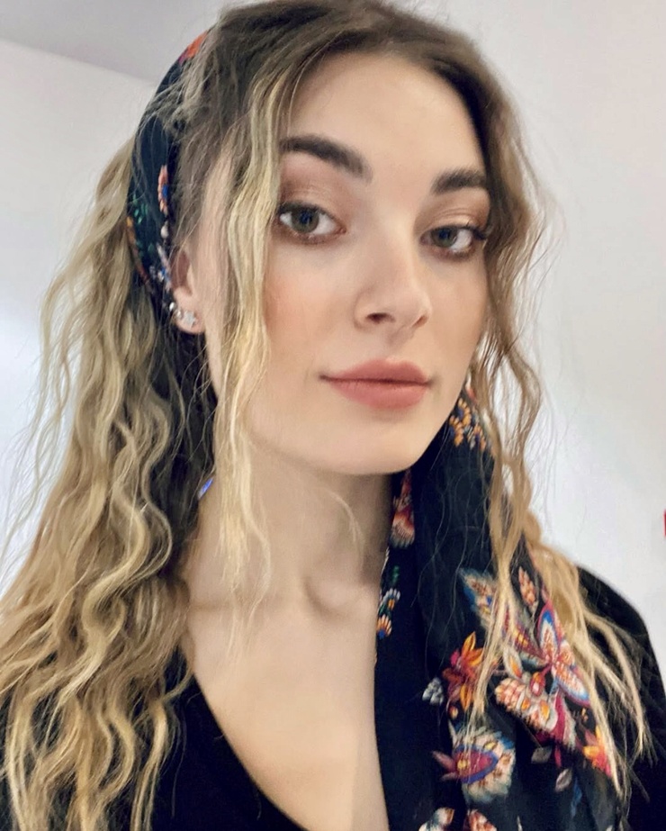 Allegra Giovannelli