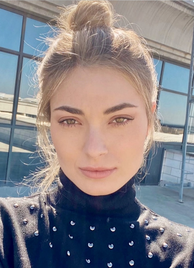 Allegra Giovannelli