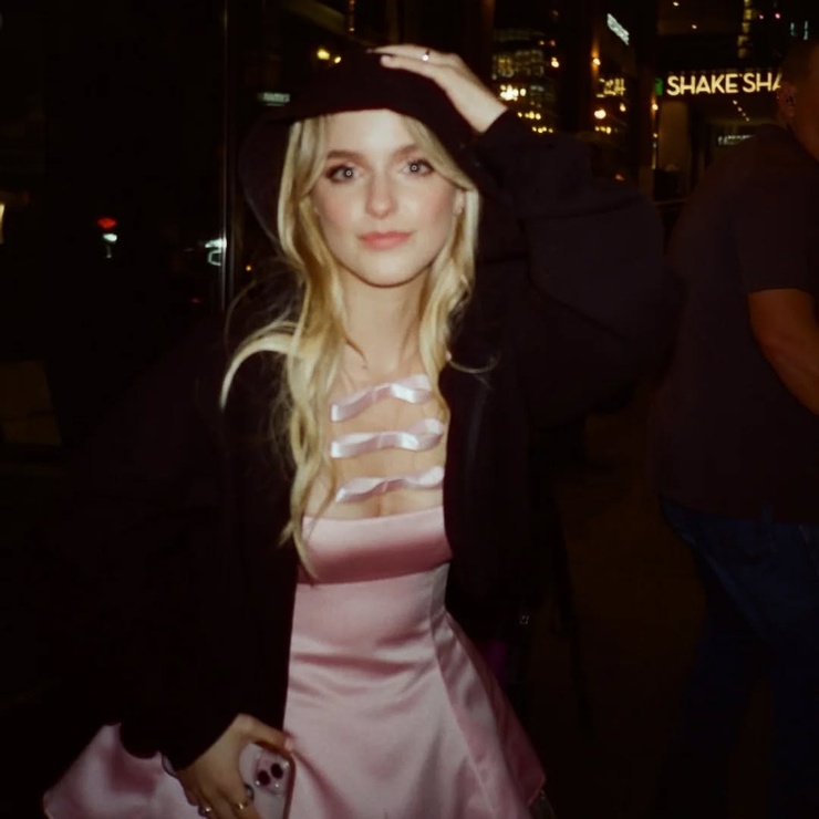 Mckenna Grace Mckenna Grace