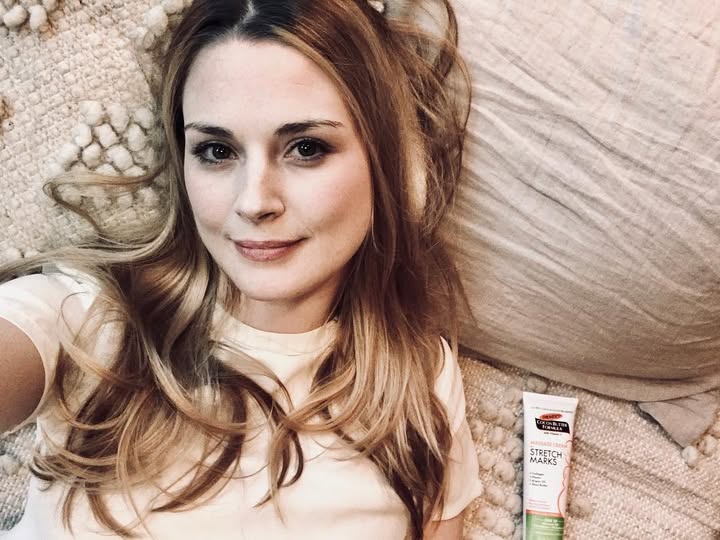 Alexandra Breckenridge