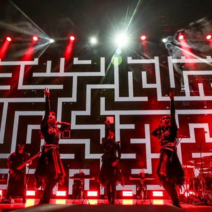 BABYMETAL