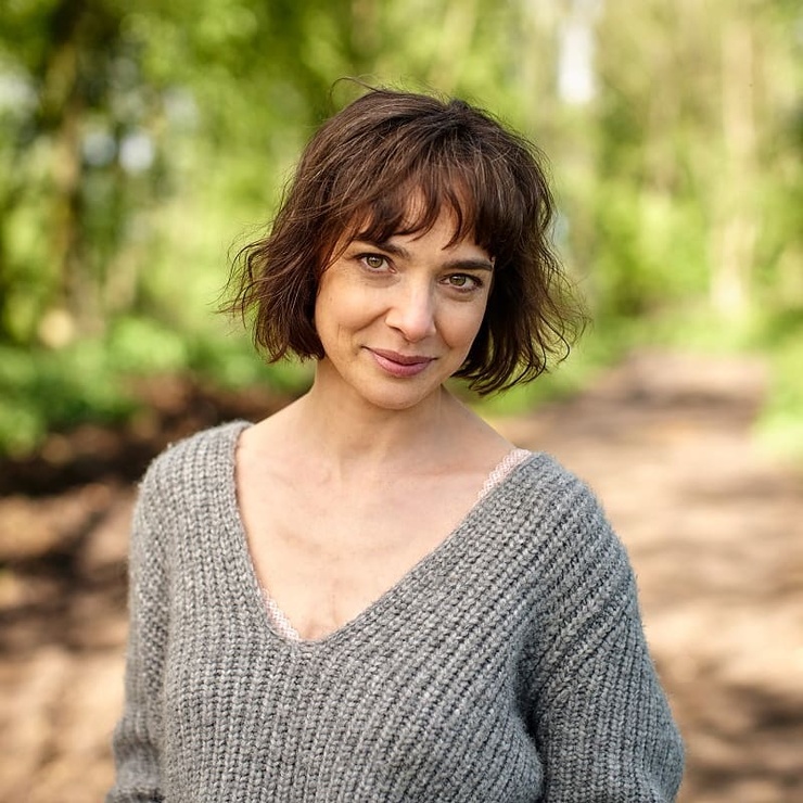 Maja Schöne