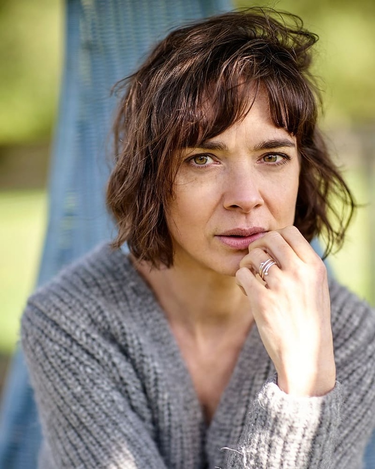 Maja Schöne