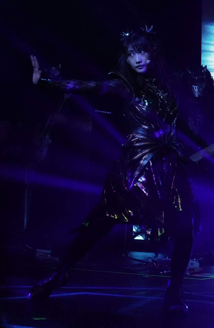 BABYMETAL