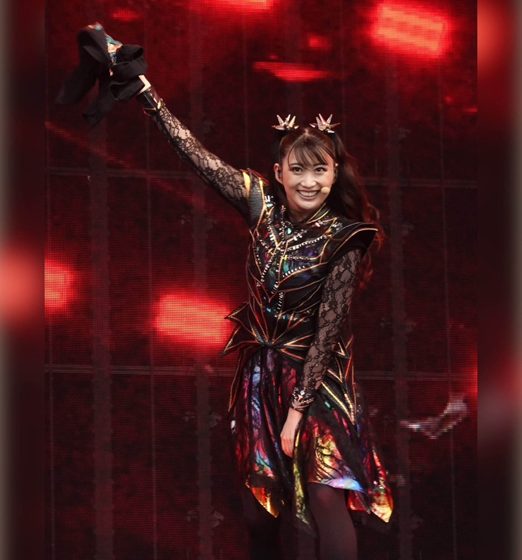 BABYMETAL