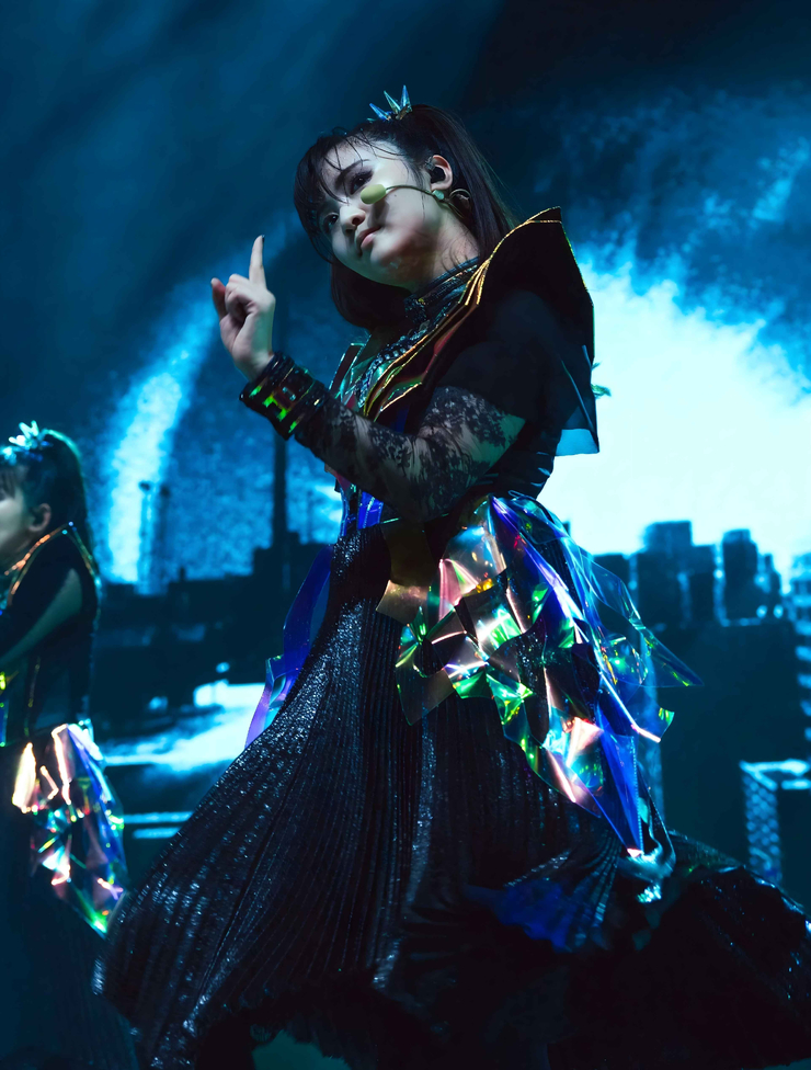 BABYMETAL