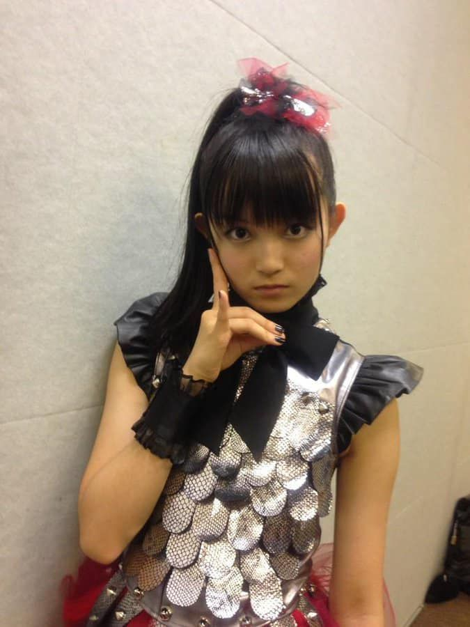 BABYMETAL