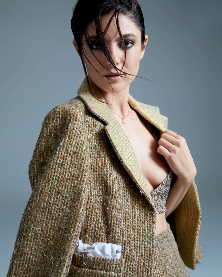 Monica Barbaro
