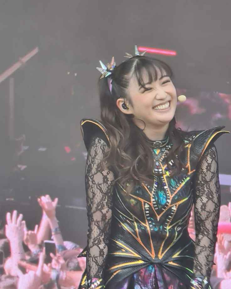 BABYMETAL