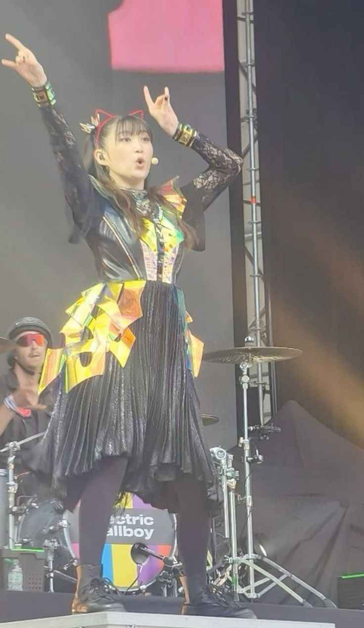 BABYMETAL