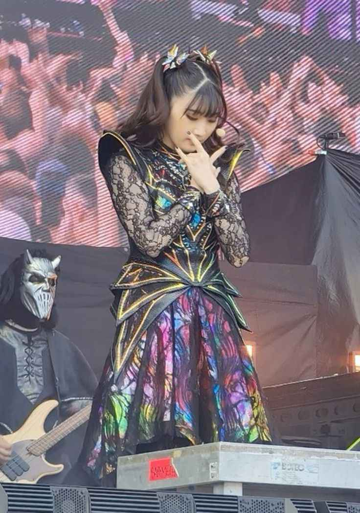 BABYMETAL