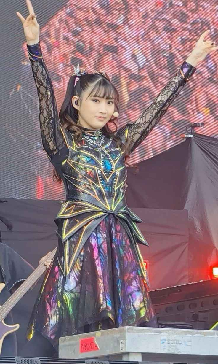 BABYMETAL