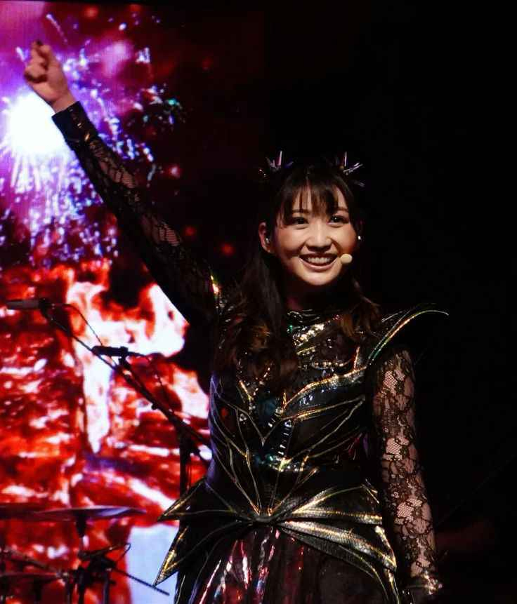 BABYMETAL