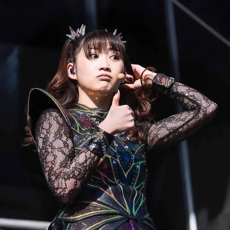 BABYMETAL