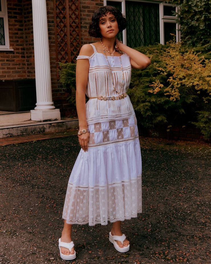 Nathalie Emmanuel