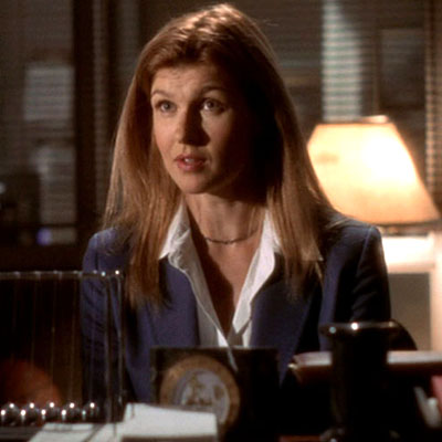 The West Wing