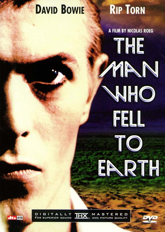 The Man Who Fell to Earth (Special Edition)