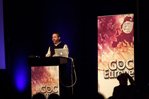 Warren Spector (II)