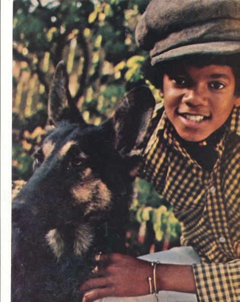 Michael Jackson