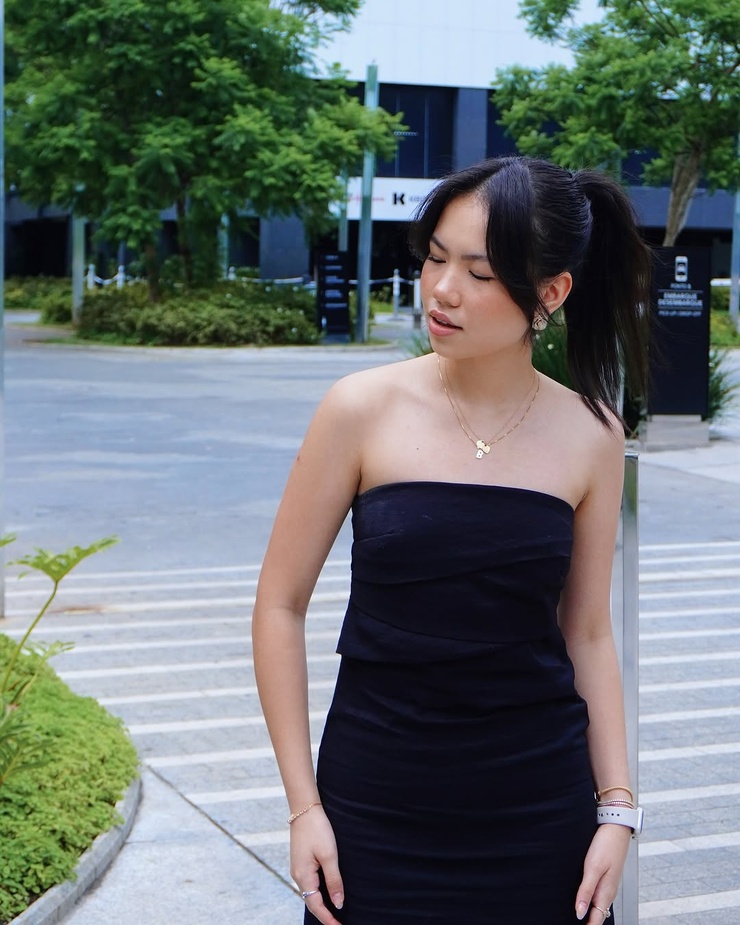 Bella Chiang