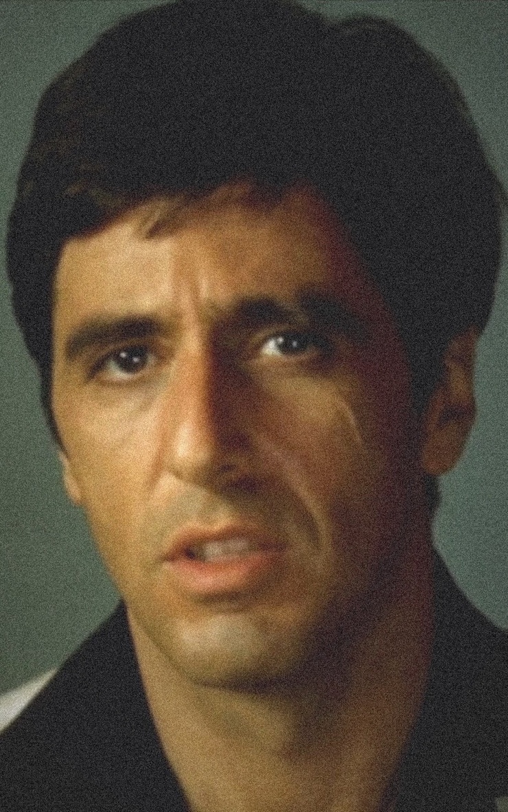 Al Pacino