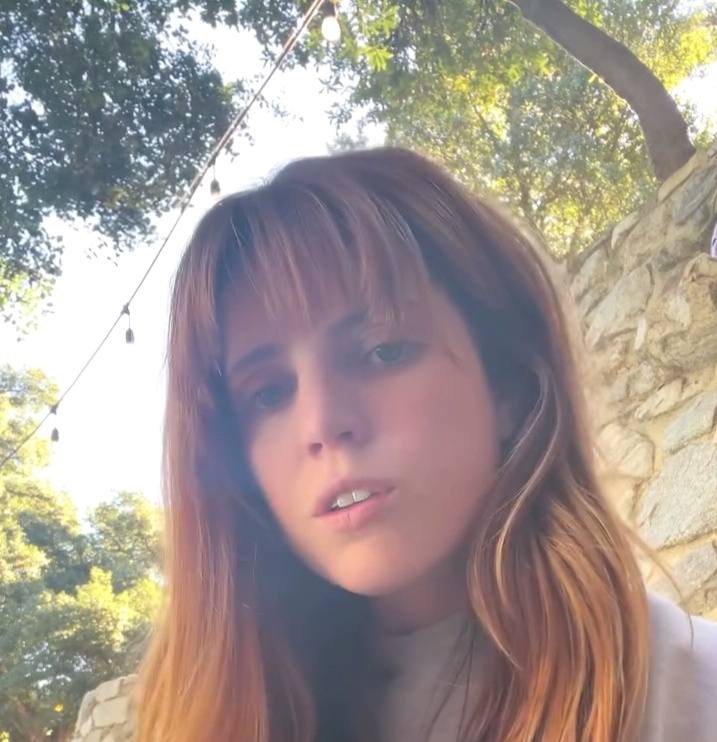 Sydney Sierota Sydney Sierota