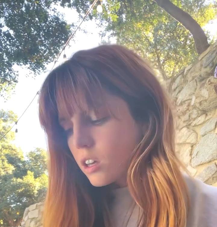 Sydney Sierota Sydney Sierota