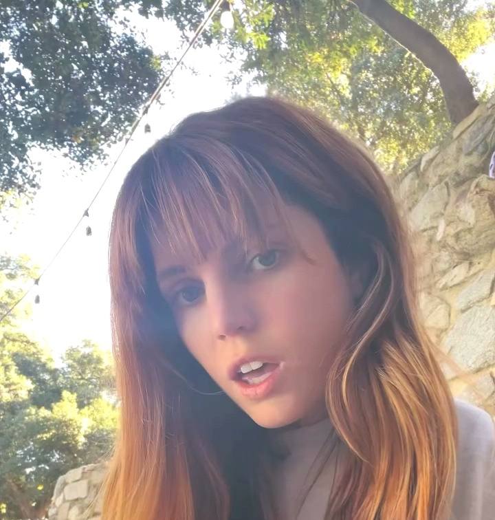 Sydney Sierota Sydney Sierota