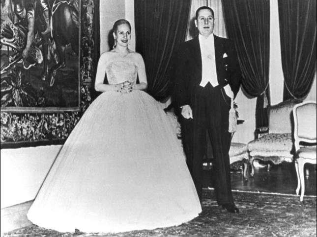 Eva Perón