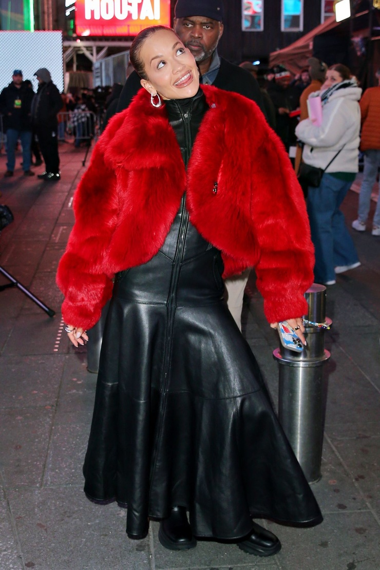 Rita Ora
