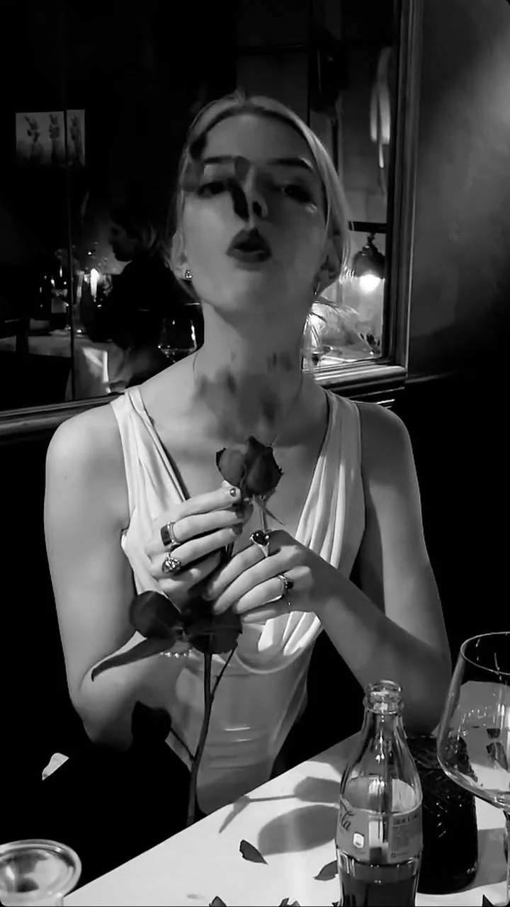 Anya Taylor-Joy
