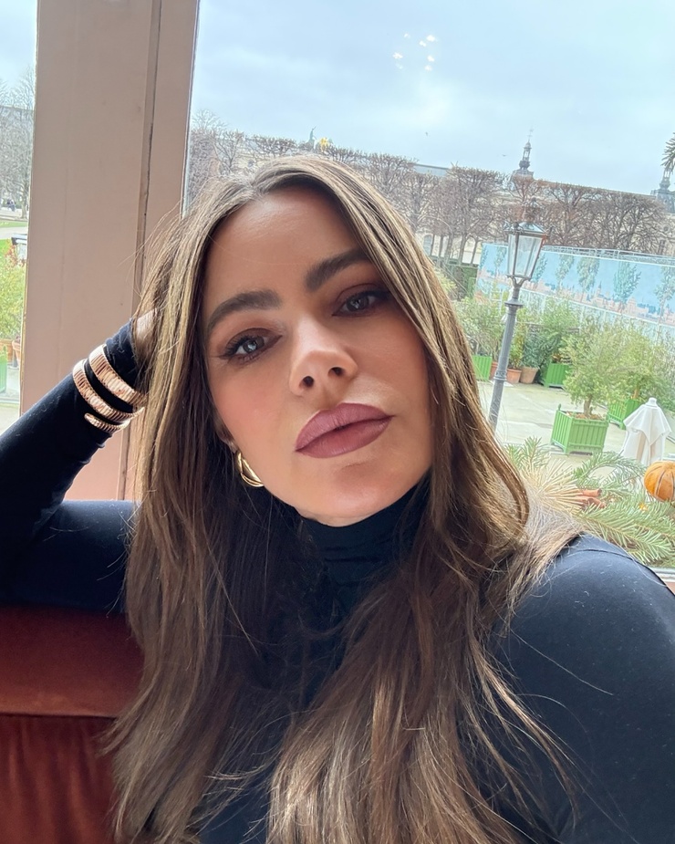 Sofía Vergara