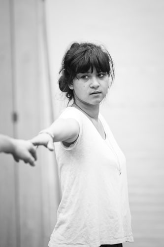 Isabella Laughland