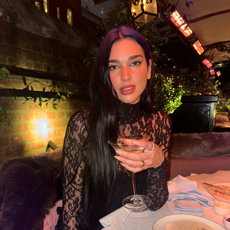 Dua Lipa