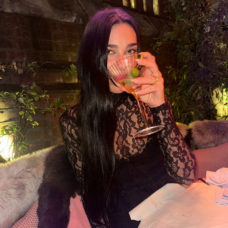 Dua Lipa