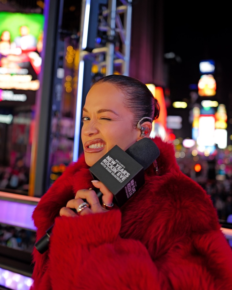 Rita Ora