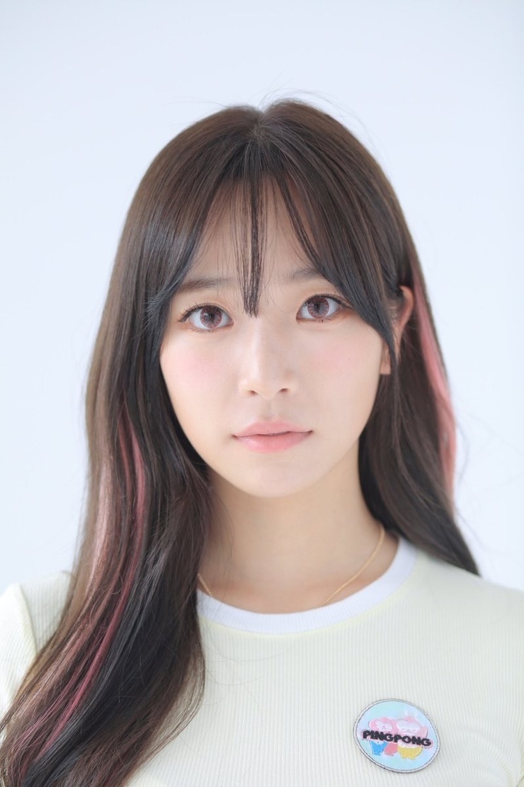 Kim So-ri
