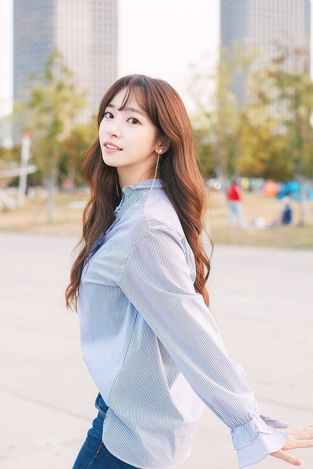 Kim So-ri