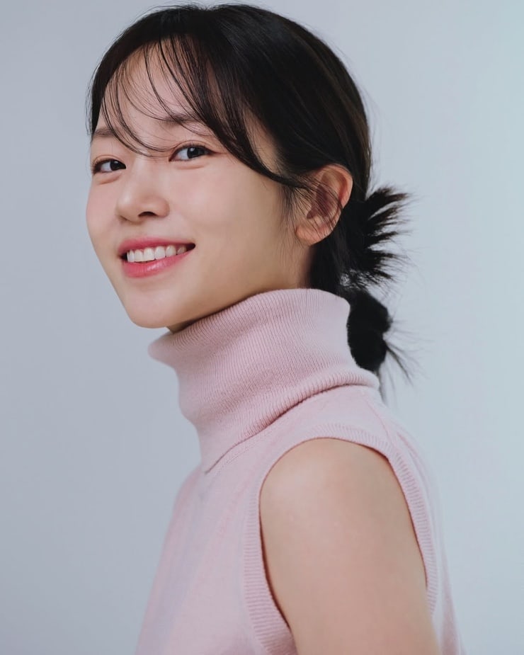 Kim So-ri