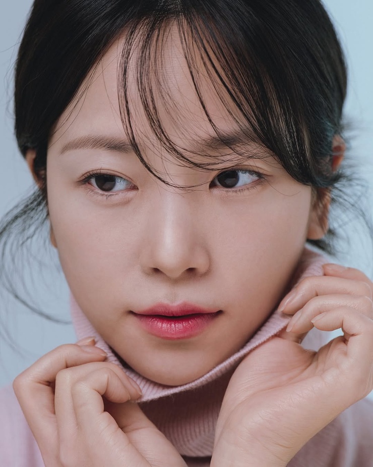 Kim So-ri